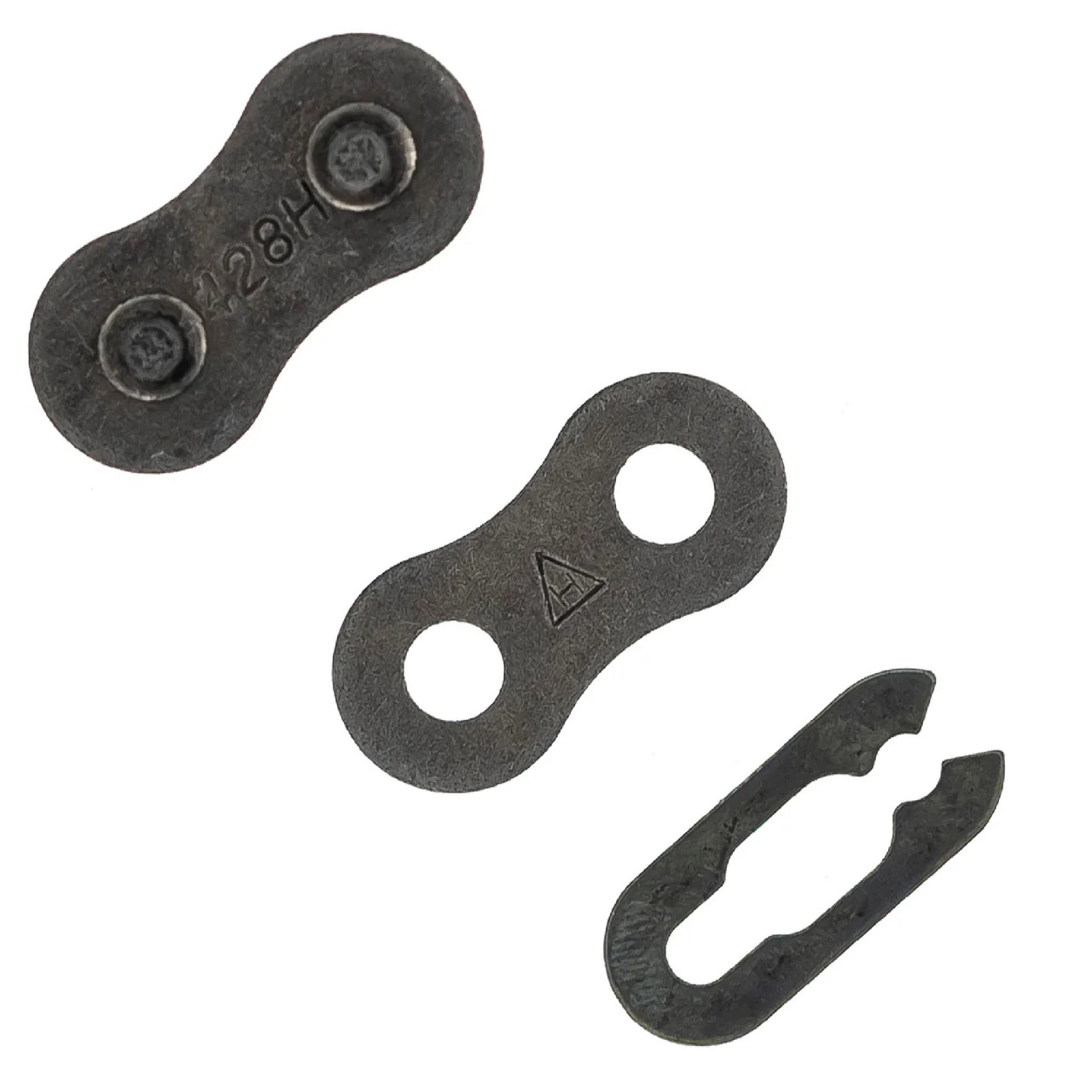 Polaris OEM Drive Chain Master Link, 0450972