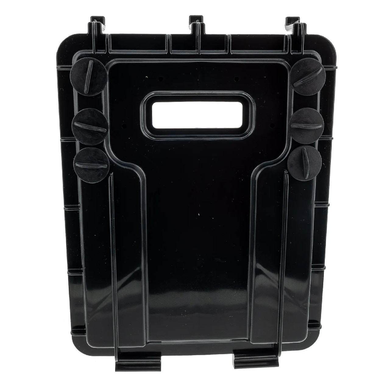 Polaris New OEM ASM Cover Airbox Hawkeye 1240335