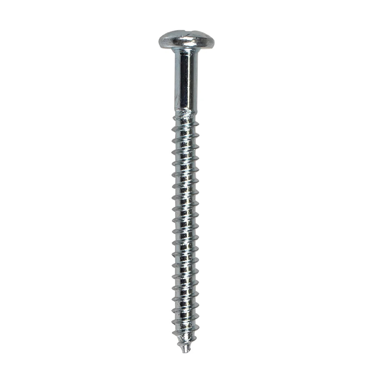 Polaris OEM Phillips Pan Tapping Screw, 0451801