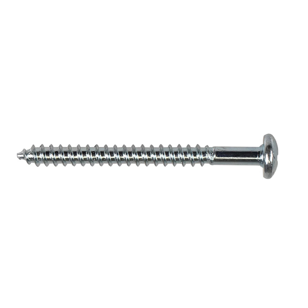 Polaris OEM Phillips Pan Tapping Screw, 0451801