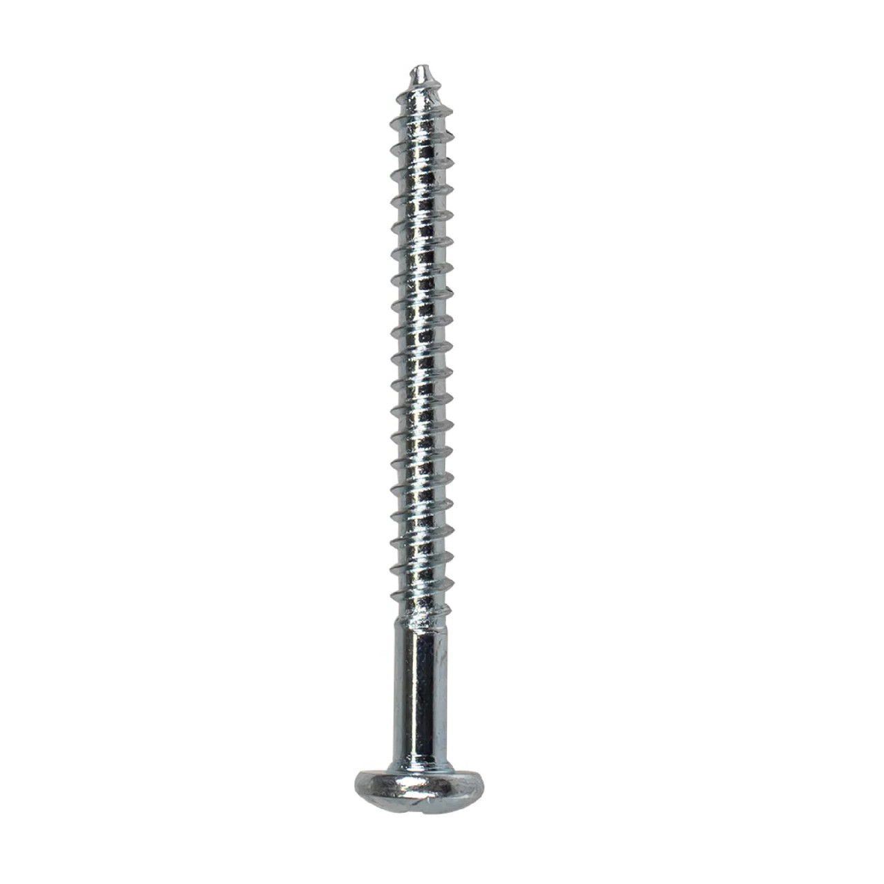 Polaris OEM Phillips Pan Tapping Screw, 0451801