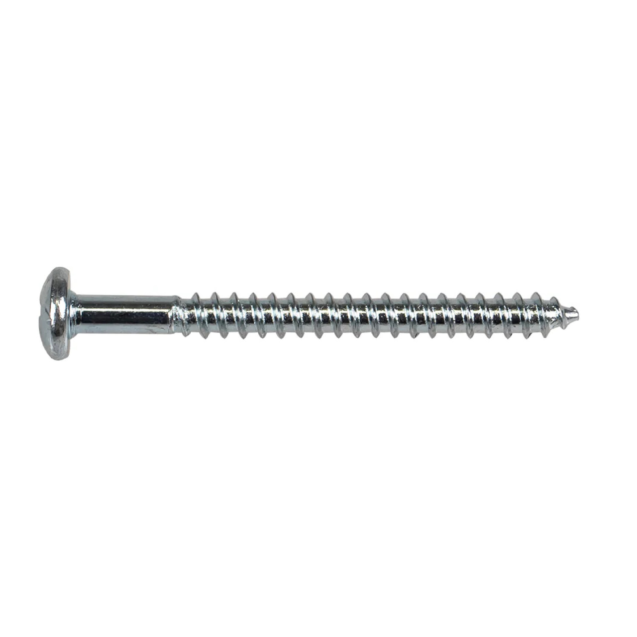 Polaris OEM Phillips Pan Tapping Screw, 0451801