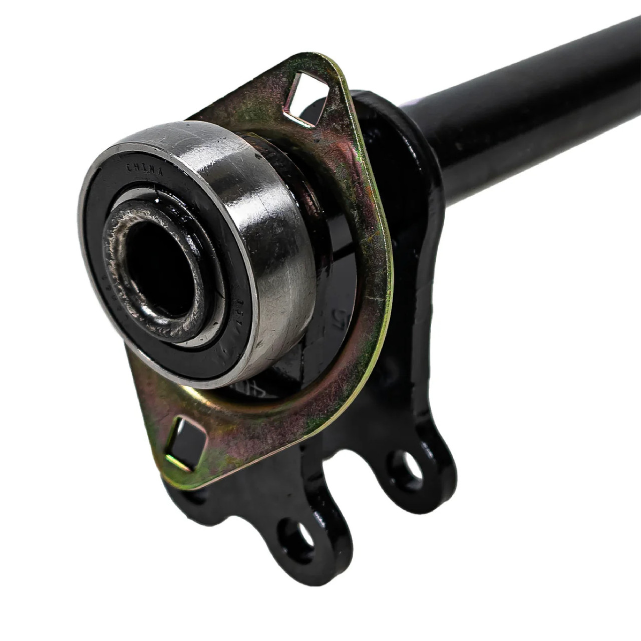 POLARIS OEM Asm-Steering Post,4X4,Rad Riv, 1823278