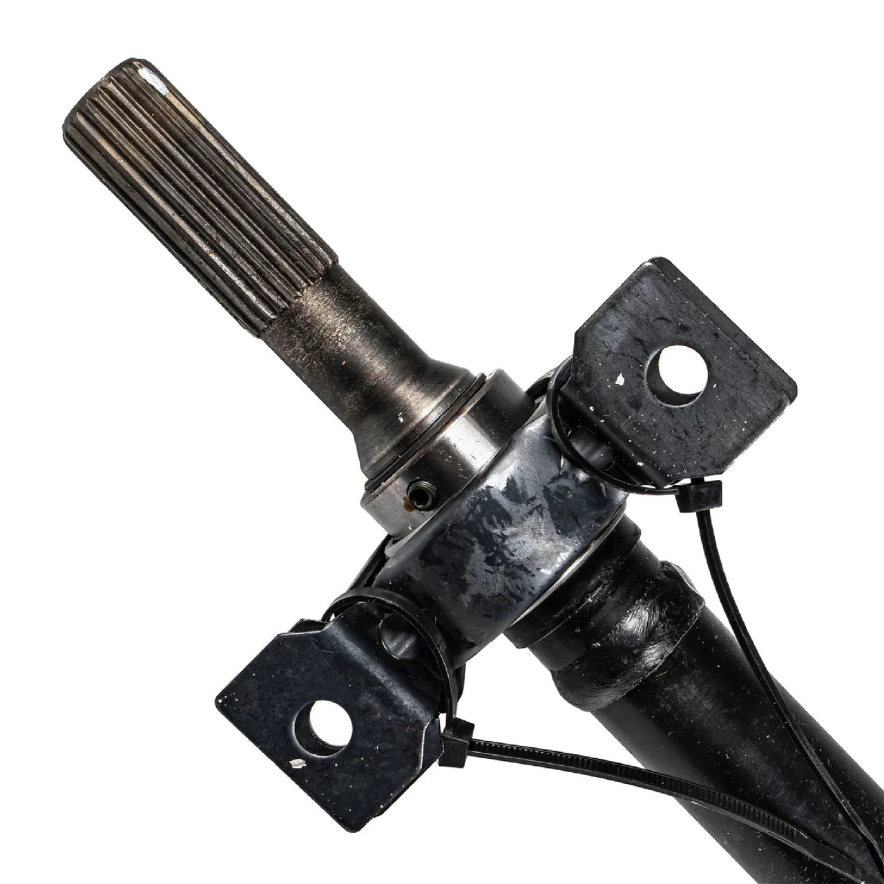 POLARIS OEM Asm-Propshaft,Front,W-Bearing, 1332908