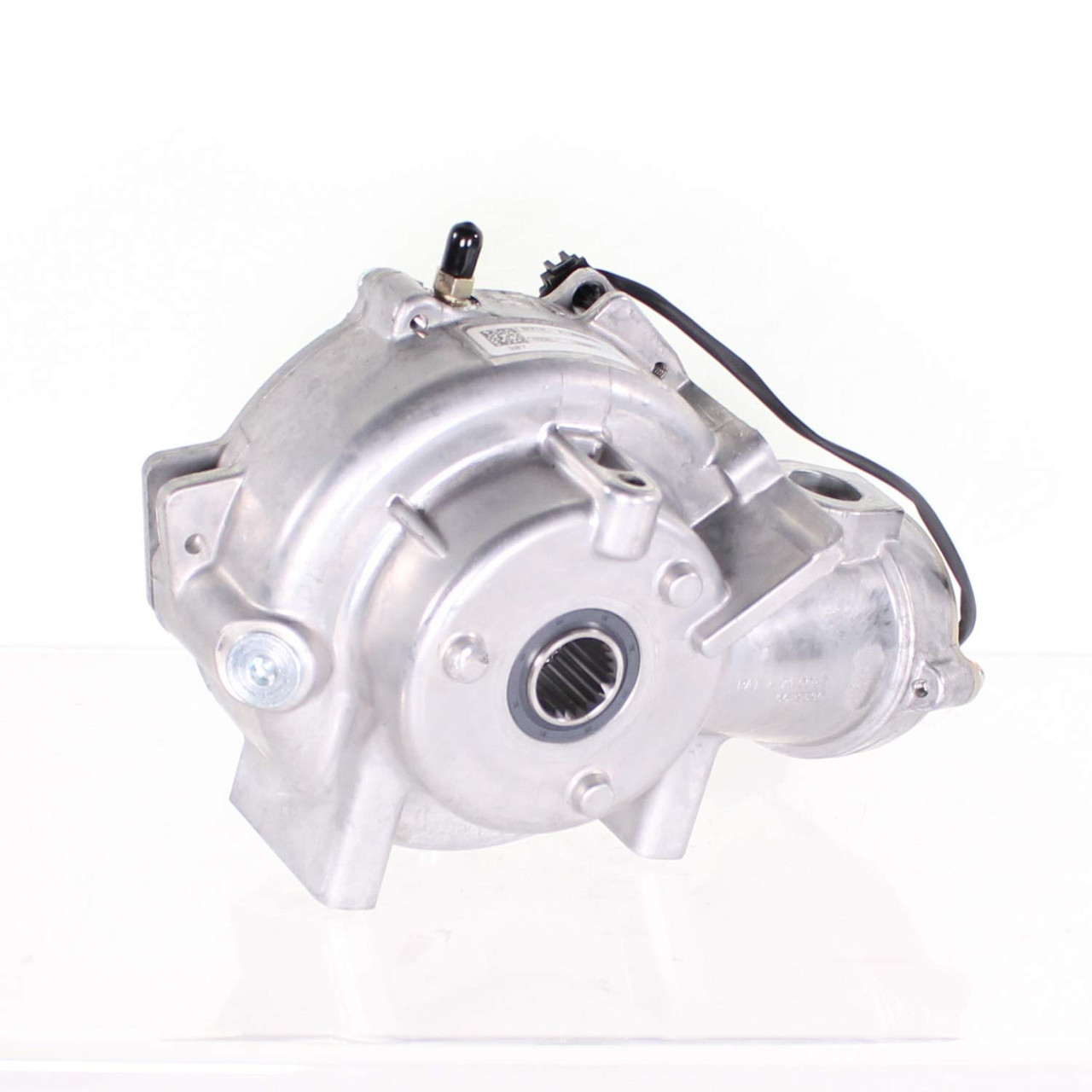 Polaris OEM Front Differential Gearcase Assembly, 1332971