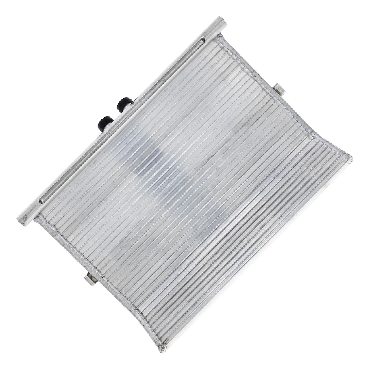 Polaris Snowmobile OEM Mid Flap Weld Cooler for Switchback and Rush, 1240735