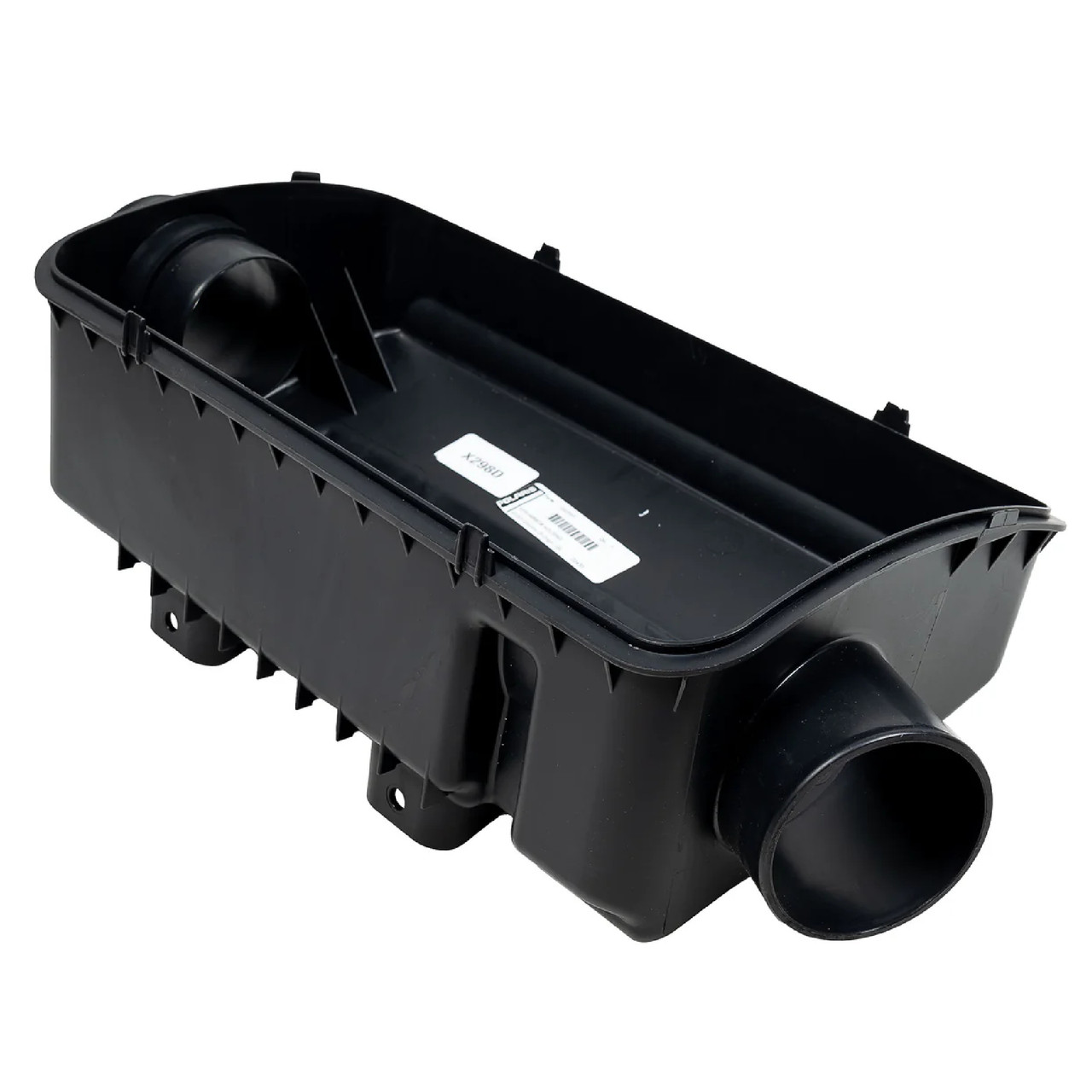 Polaris OEM Air Box Housing Assembly for RZR, 1240747