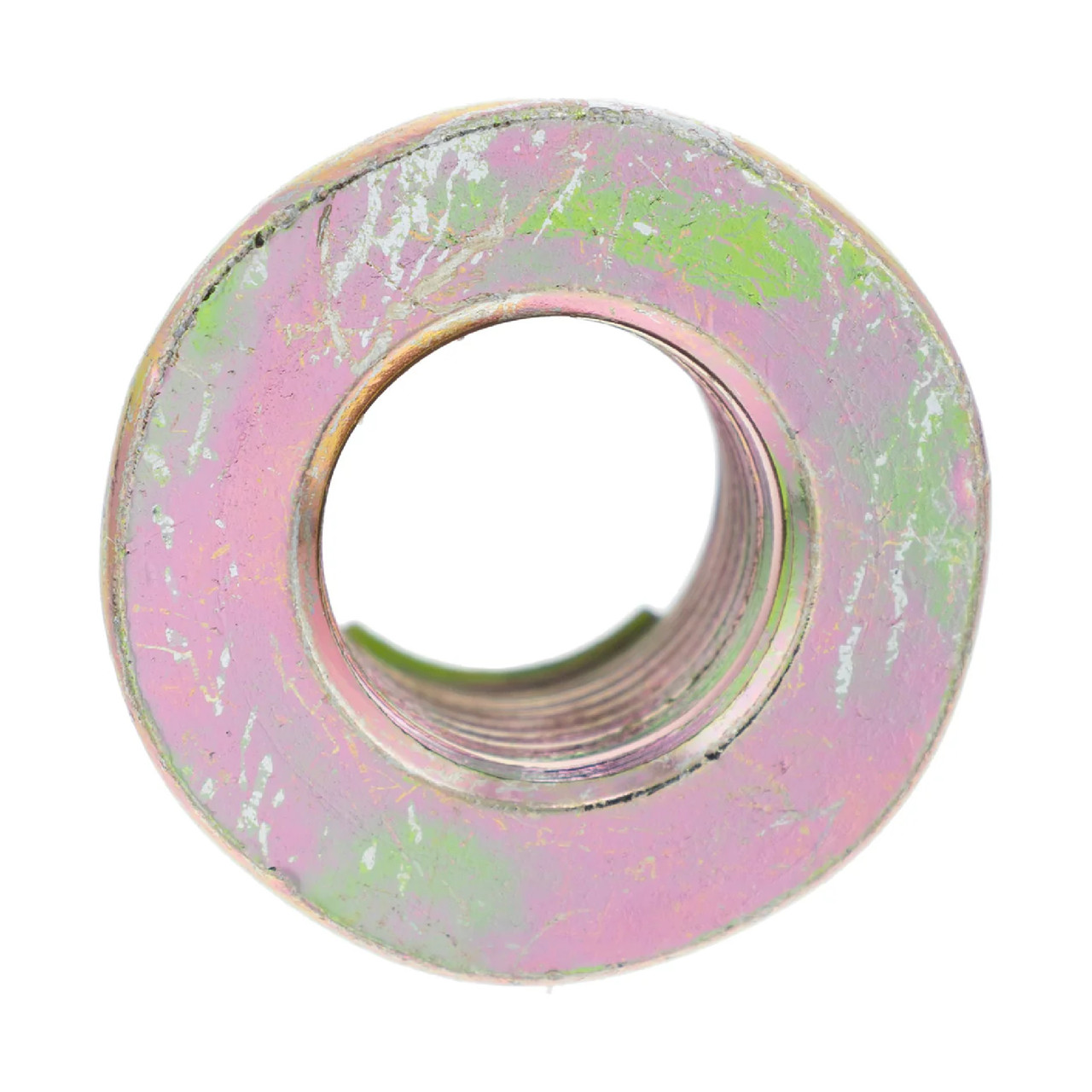 Polaris OEM Steering Frame Lock Nut, 0450878