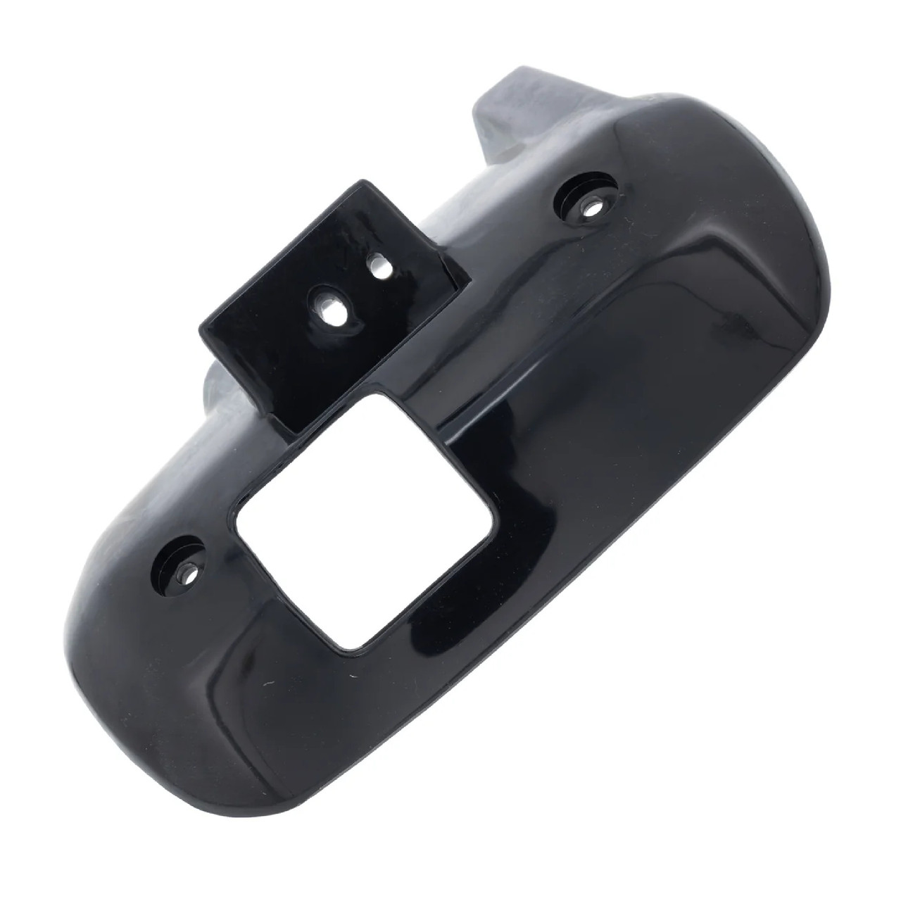 Polaris New OEM Cover Rear 0450751