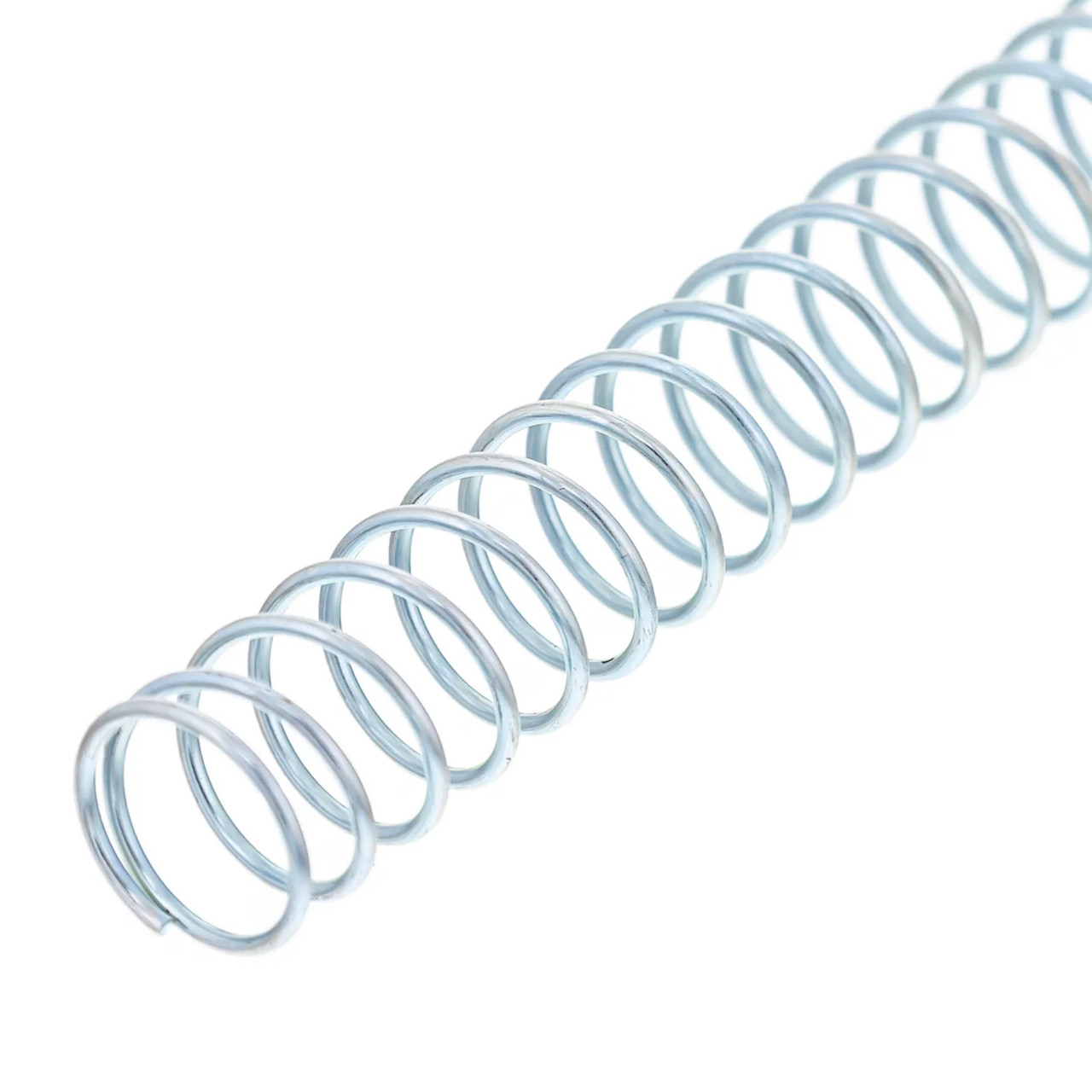 Polaris OEM Rear Brake Cable Spring, 0450435