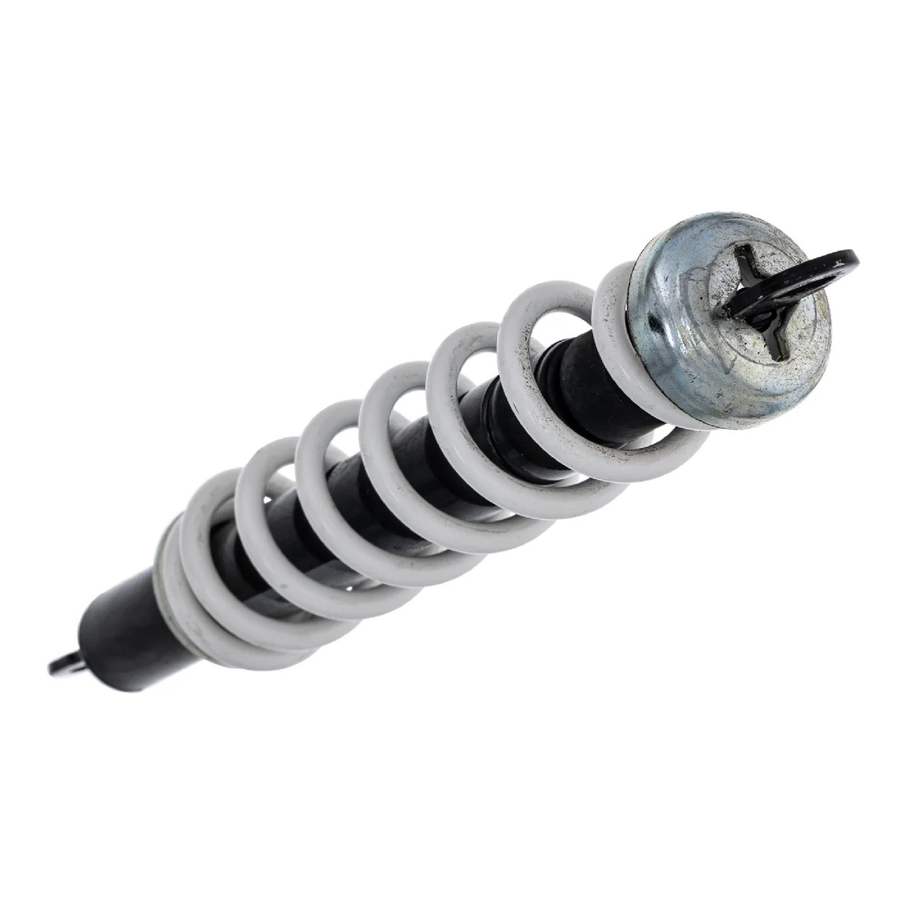 POLARIS OEM Shock Asm,Ifs,White, 1822774