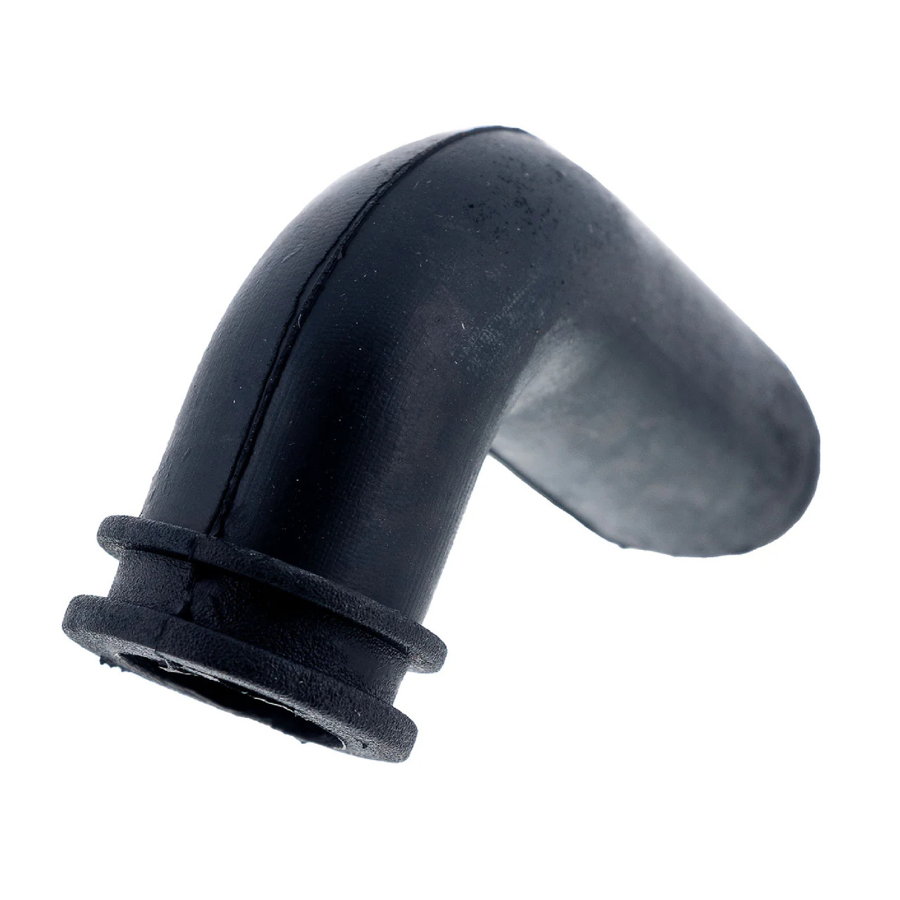 Polaris OEM Crankcase Breather Tube, 0450674