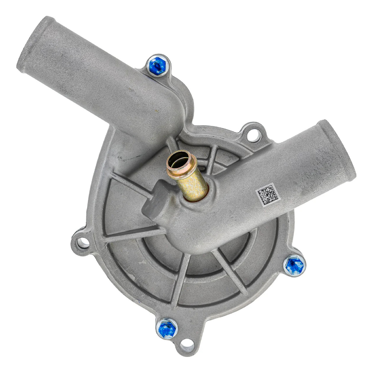 Polaris OEM Water Pump Assembly RZR/Ranger, 1204477, 1204476