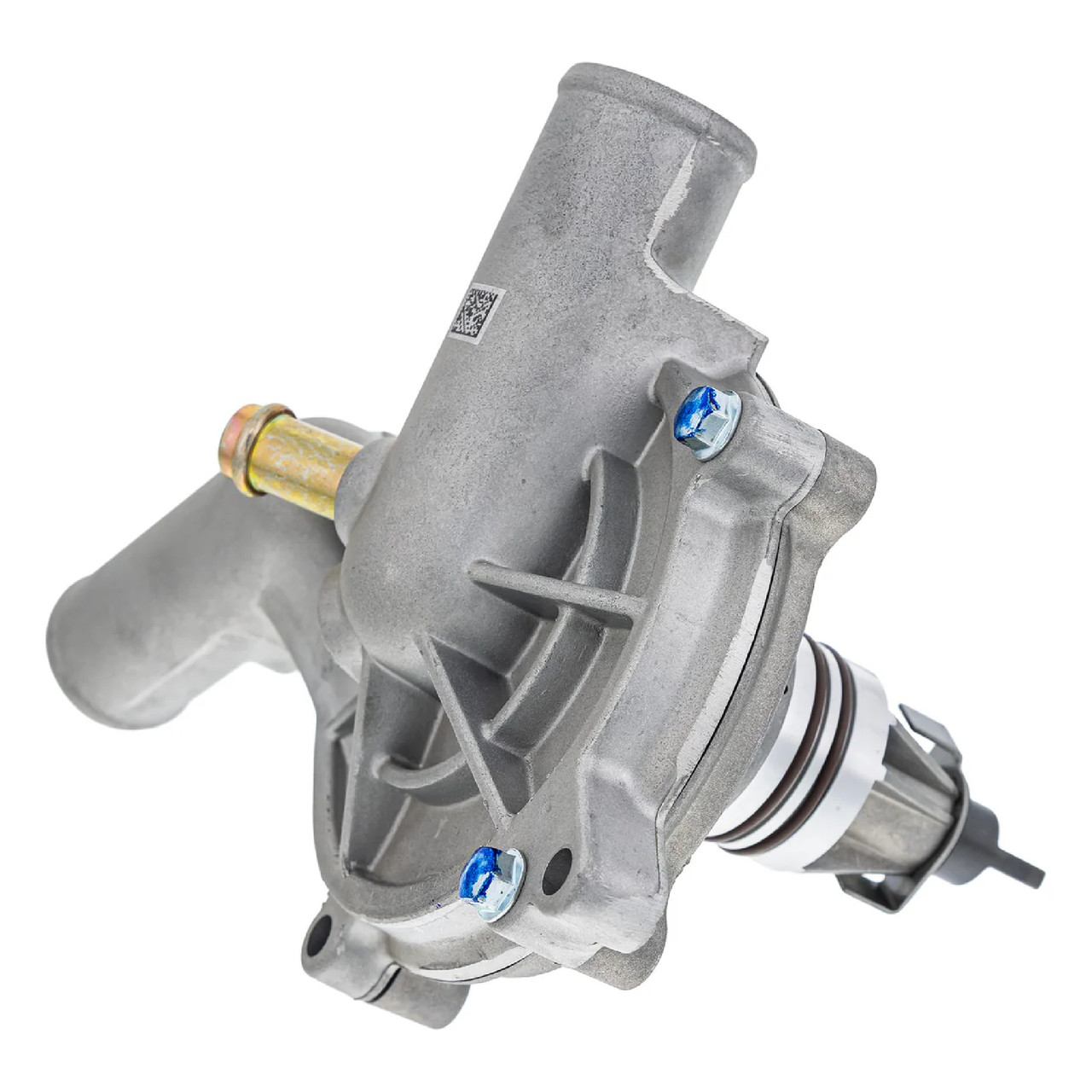 Polaris OEM Water Pump Assembly RZR/Ranger, 1204477, 1204476