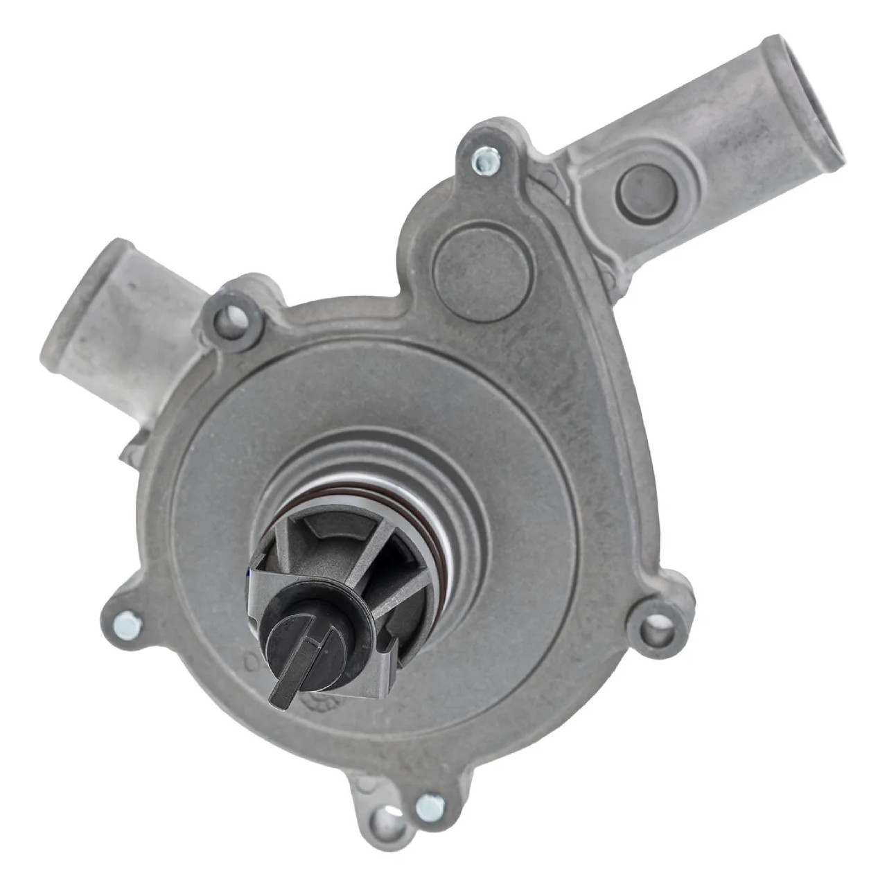 Polaris OEM Water Pump Assembly RZR/Ranger, 1204477, 1204476