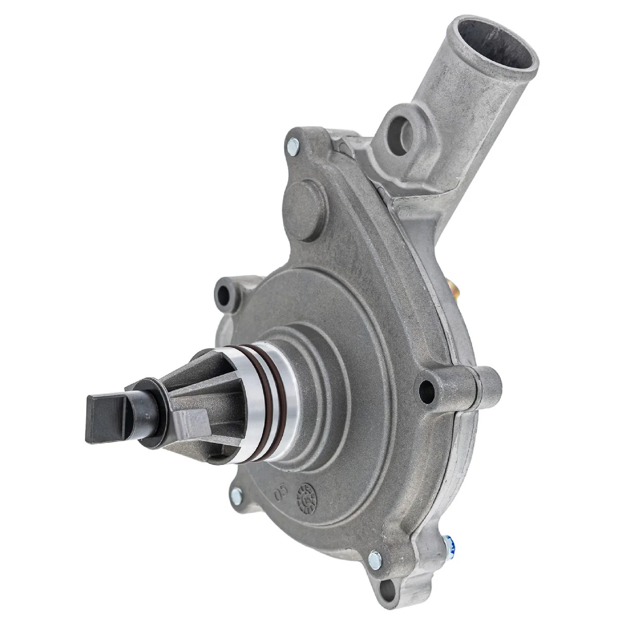 Polaris OEM Water Pump Assembly RZR/Ranger, 1204477, 1204476