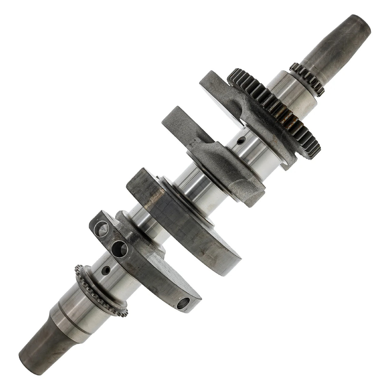 POLARIS OEM Asm-Crankshaft, 1204528