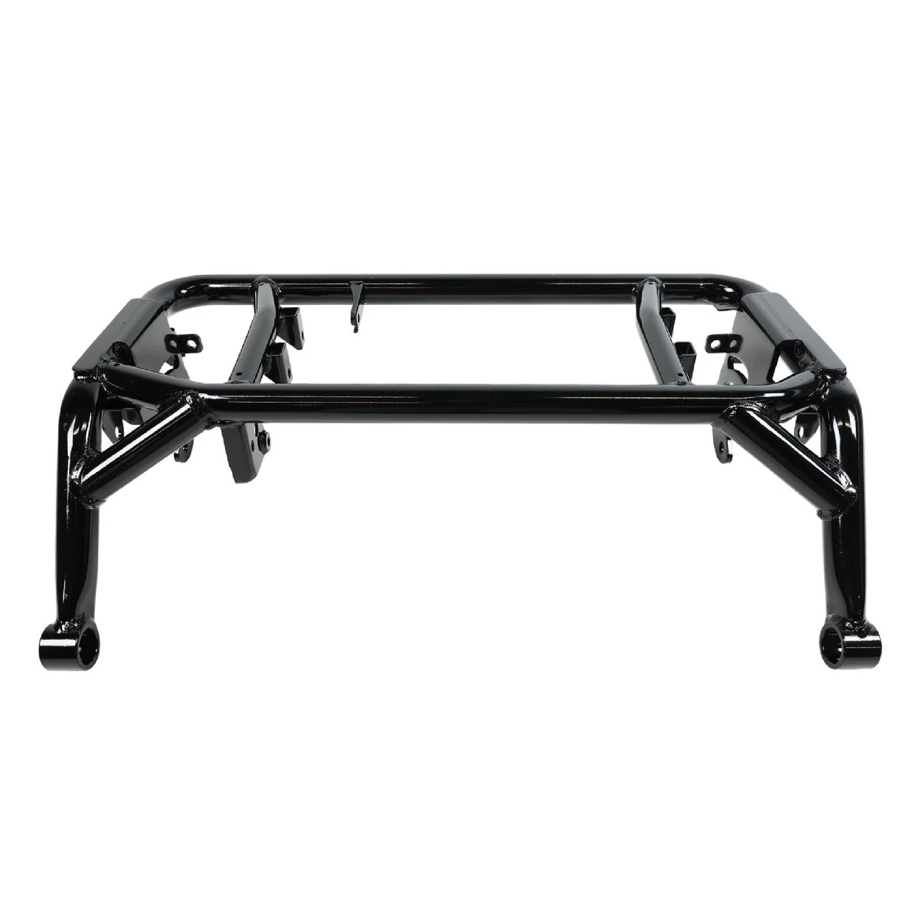 Polaris New OEM Weld Swing Arm RZR Black 0454924-067