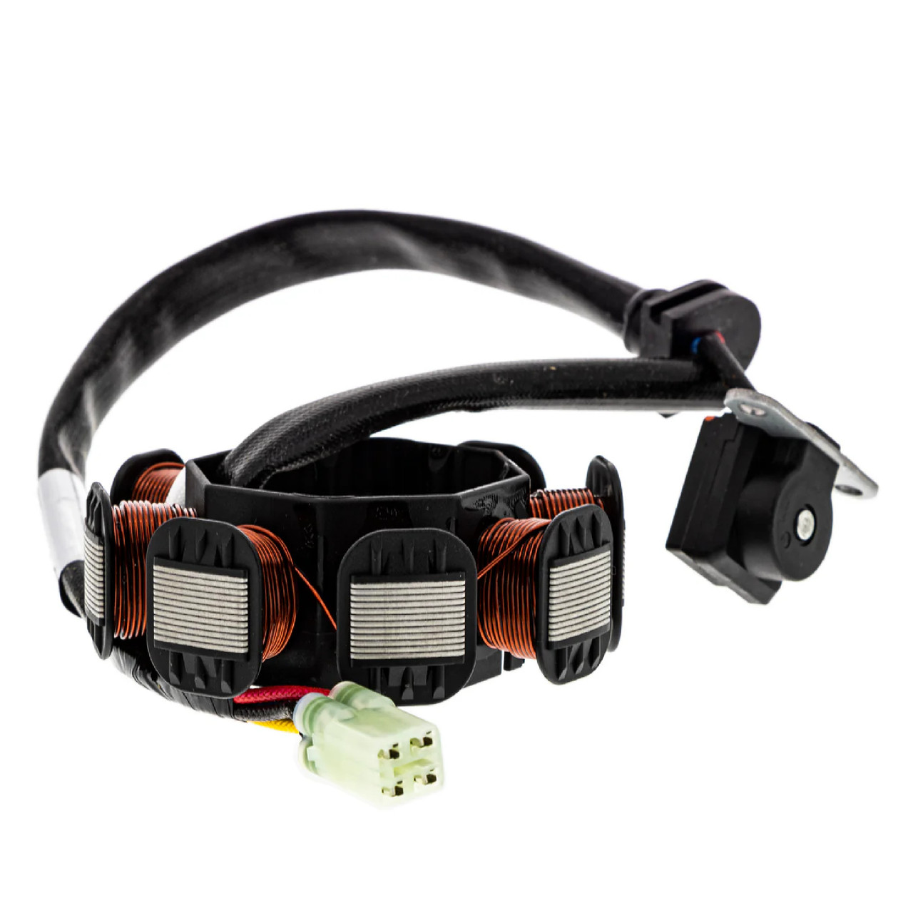 Polaris New OEM Stator Youth 0454949