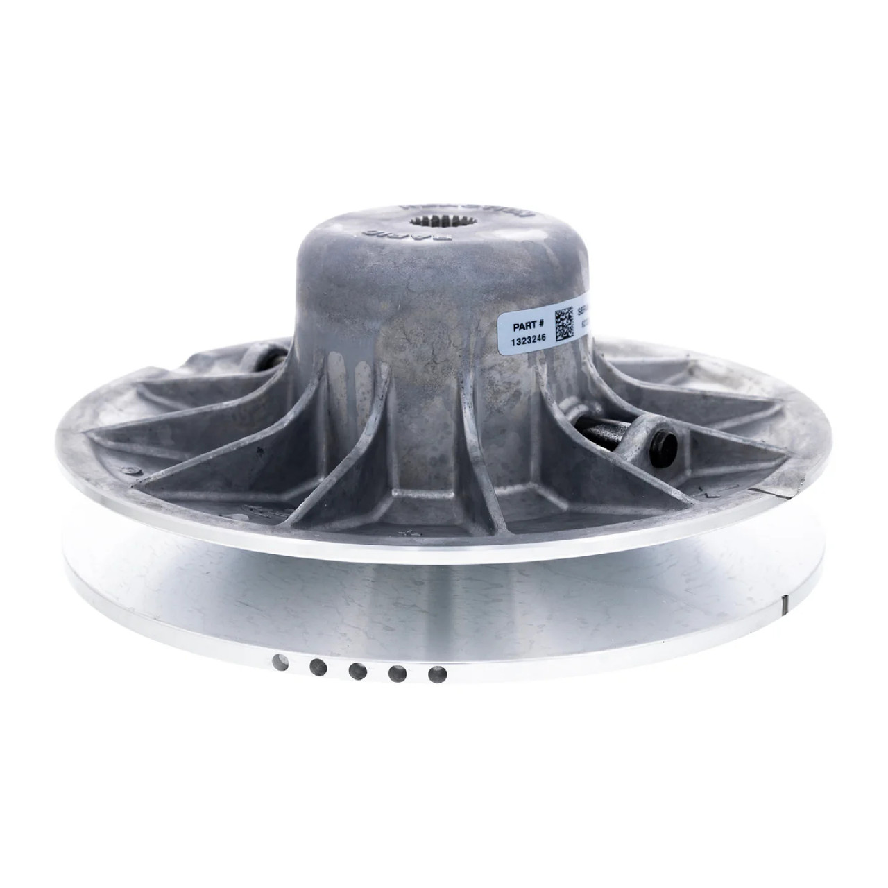 Polaris OEM Secondary Driven Clutch for RZR and Ranger, 1323246