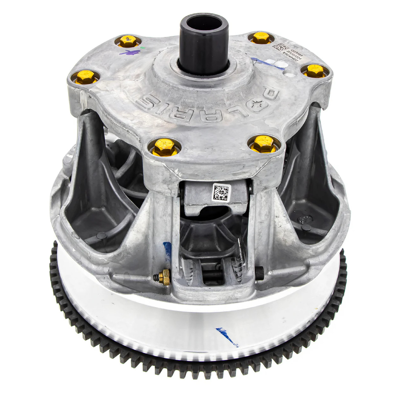 Polaris OEM Asm-Drive Clutch Es Bsc#224, 1323088