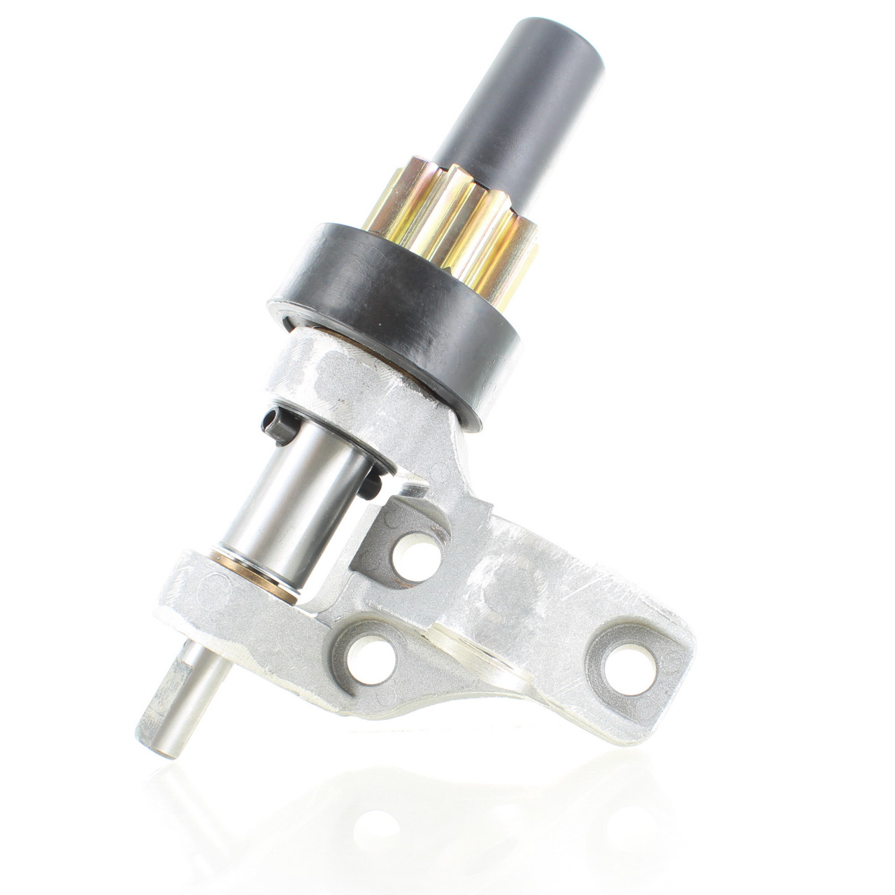 Polaris Snowmobile New OEM ASM-Pinion/Pinion Bracket, 1204372