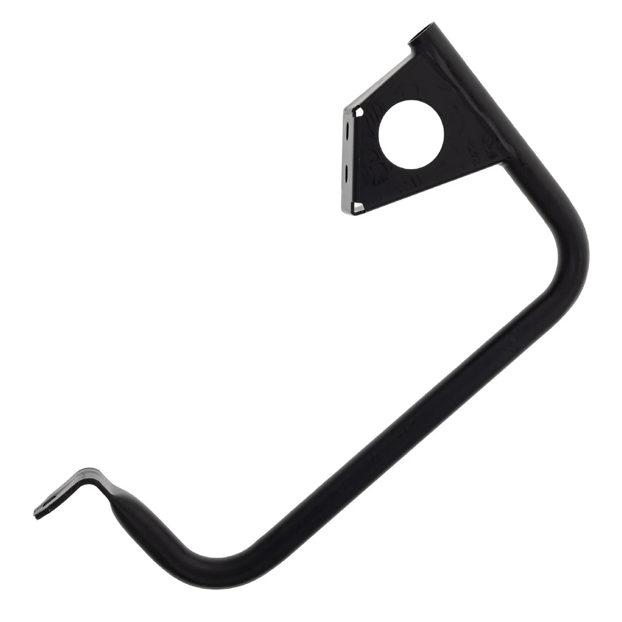 Polaris OEM Weld-Bolster,Rh,Front,Blk, 1022774-458 Polaris OEM Weld-Bolster,Rh,Front,Blk, 1022774-458