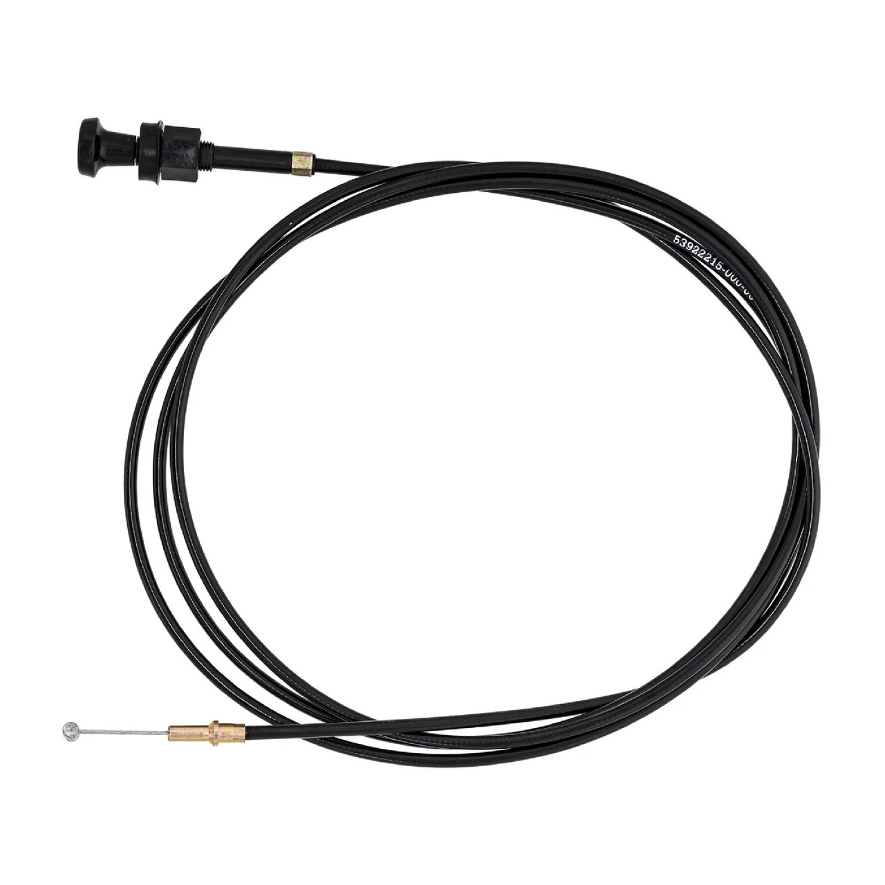 Polaris OEM Choke Control Cable for RZR, 0454876