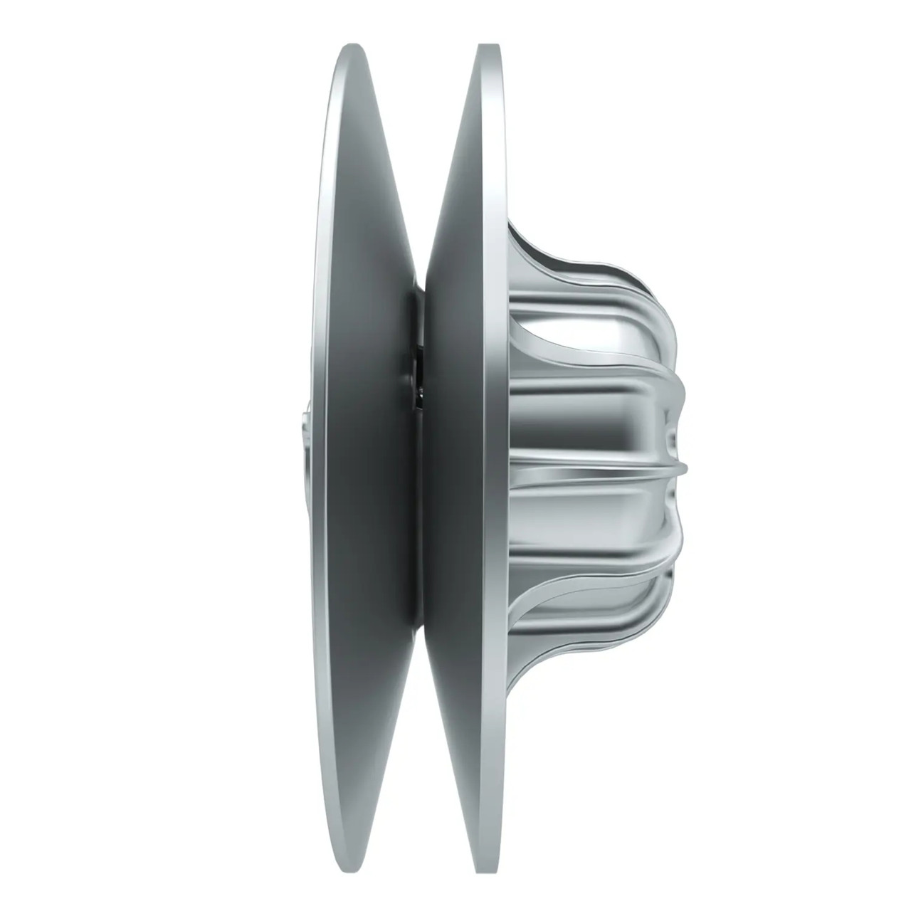 Polaris OEM Basic Driven Clutch Assembly, 1323394