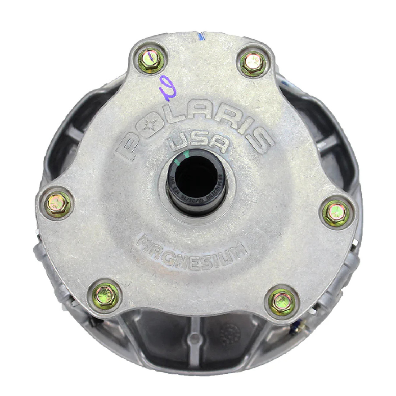 POLARIS OEM Asm-Drive Clutch,Bas, 1322565