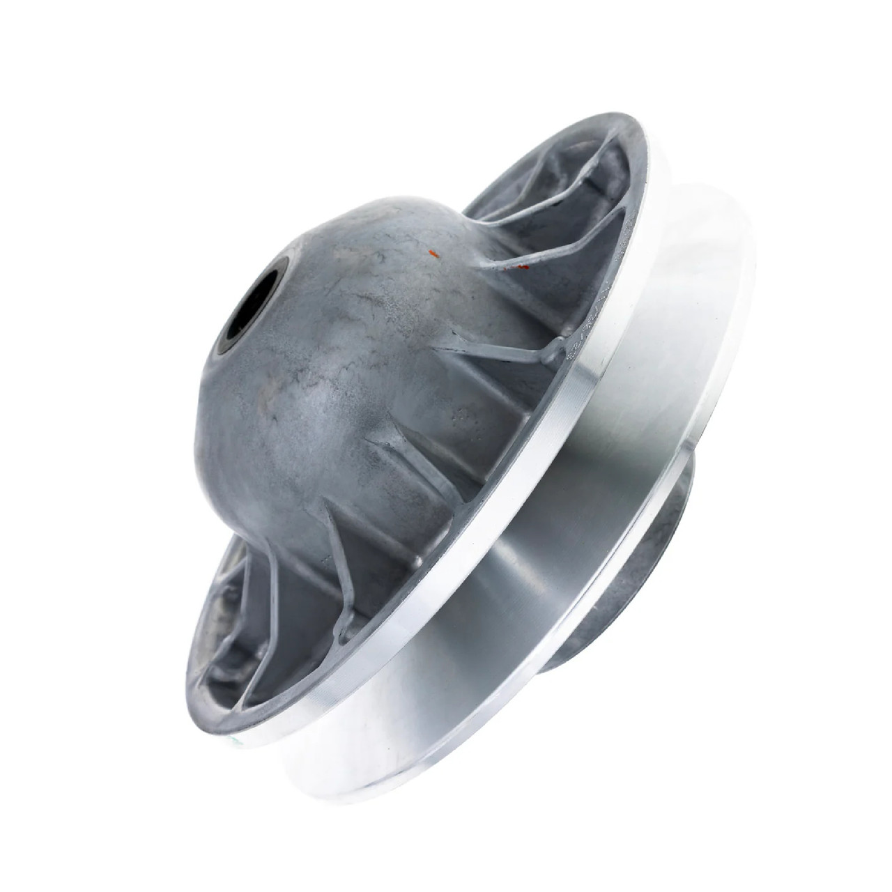 Polaris OEM 40 Degree Driven Clutch Assembly, 1321848