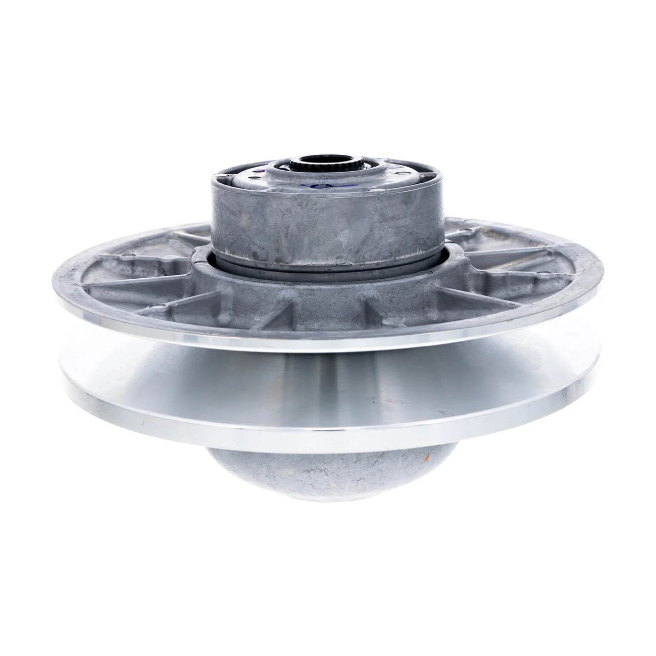 Polaris OEM 40 Degree Driven Clutch Assembly, 1321848