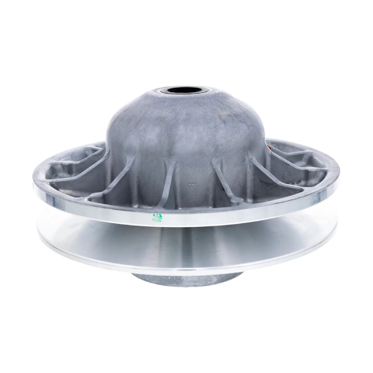 Polaris OEM 40 Degree Driven Clutch Assembly, 1321848