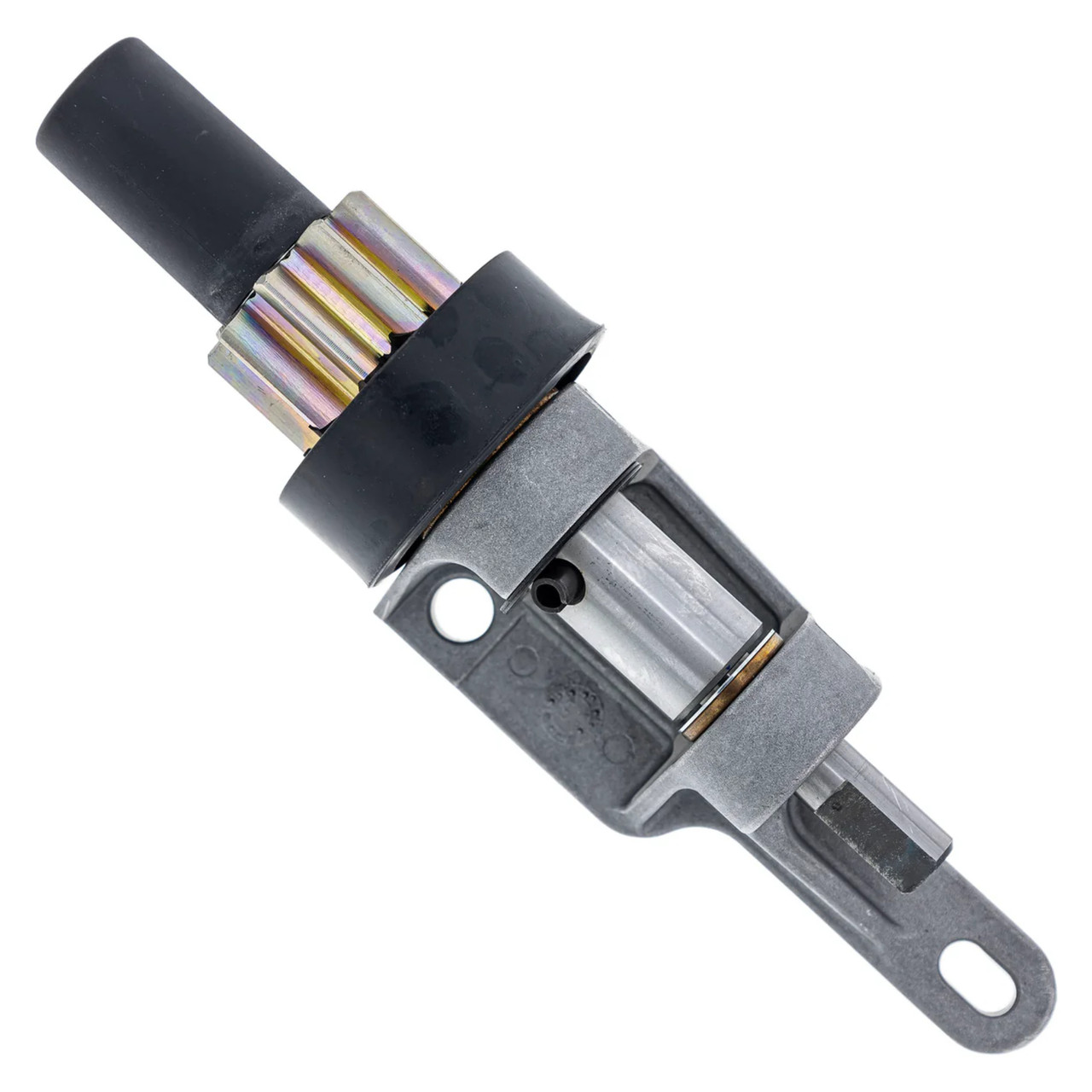 Polaris New OEM Snowmobile Starter Pinion Assembly, RMK Dragon IQ, 1204130