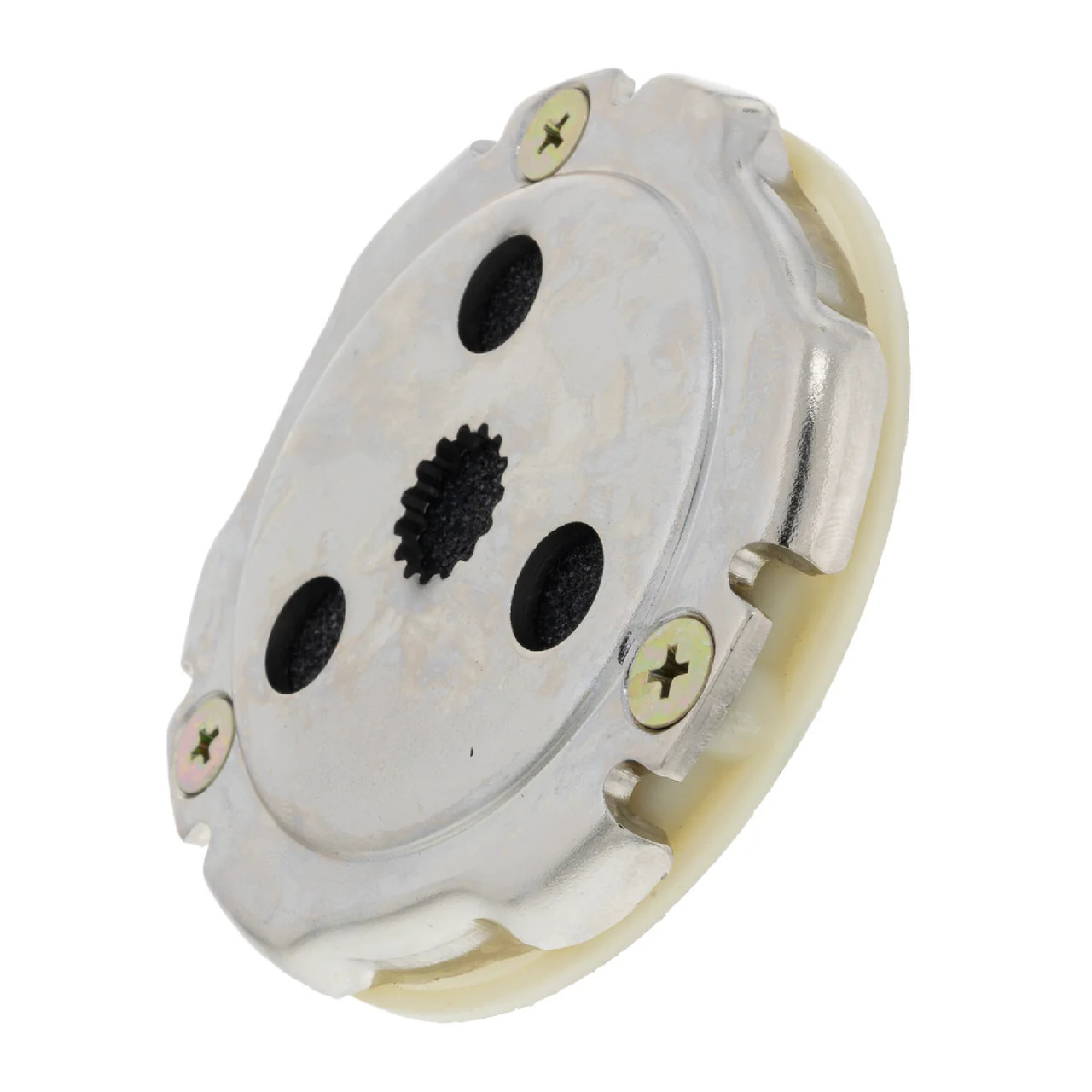Polaris New OEM Set-Clutch 28410-117-000, 0450176