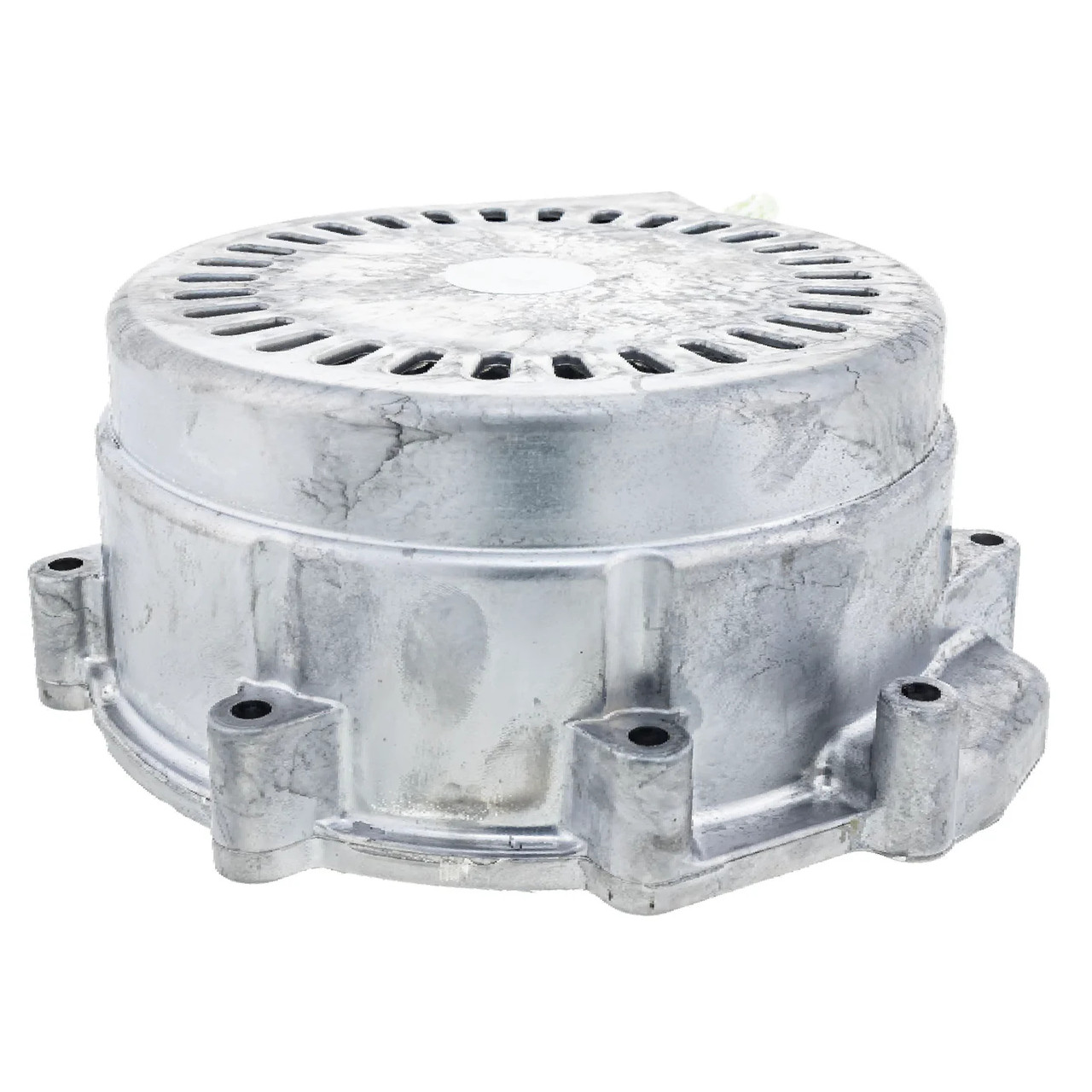 Polaris Snowmobile OEM Recoil, 1204331