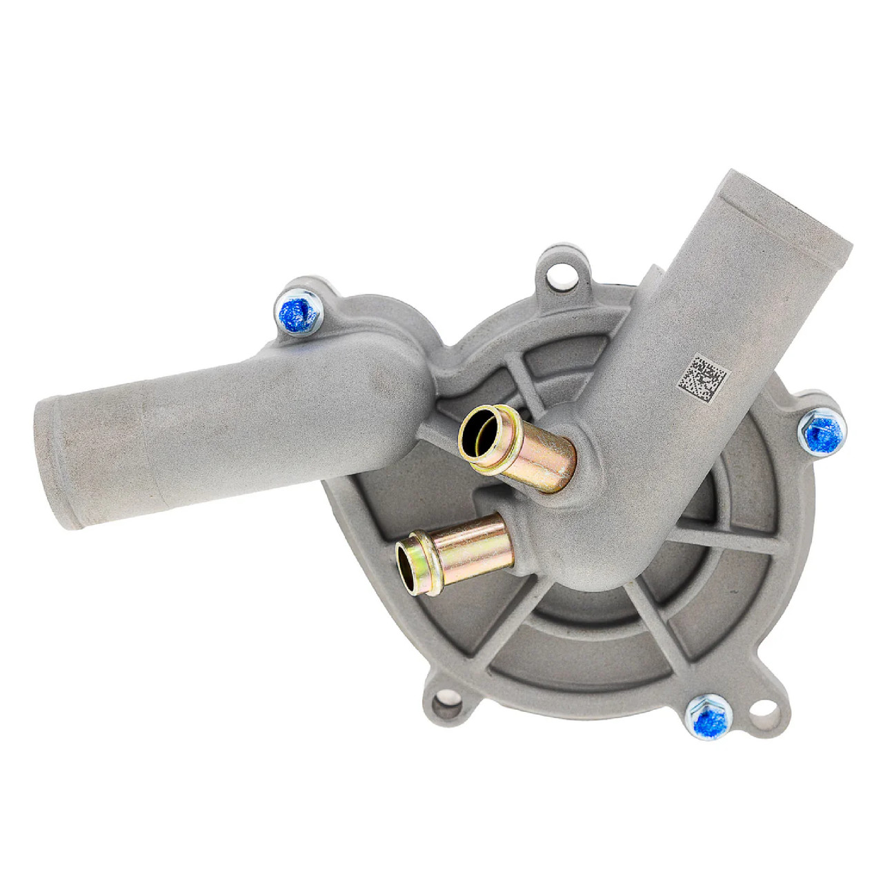 POLARIS OEM Asm-Waterpump, 1204348