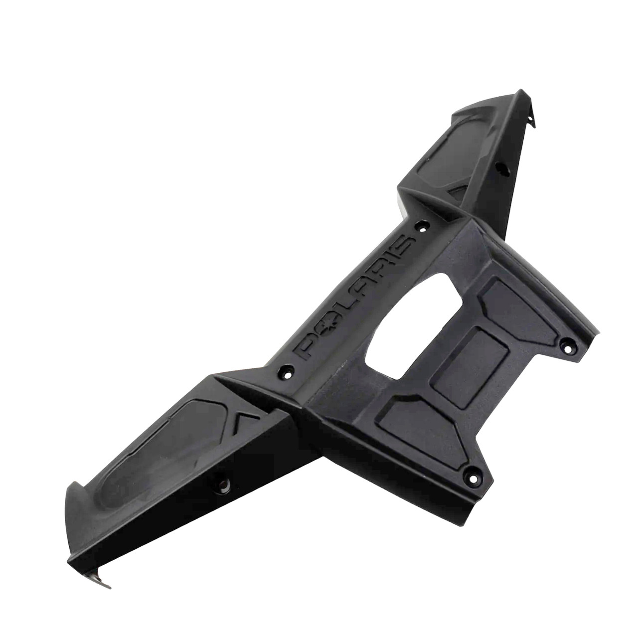 Polaris New OEM Bumper-Rear,Black 0454294-070