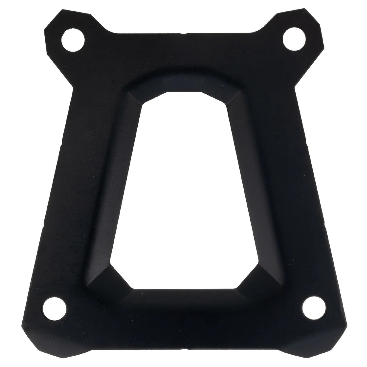 Polaris OEM Weld Bumper, Matte Black, 1017718-458, 1018925-458