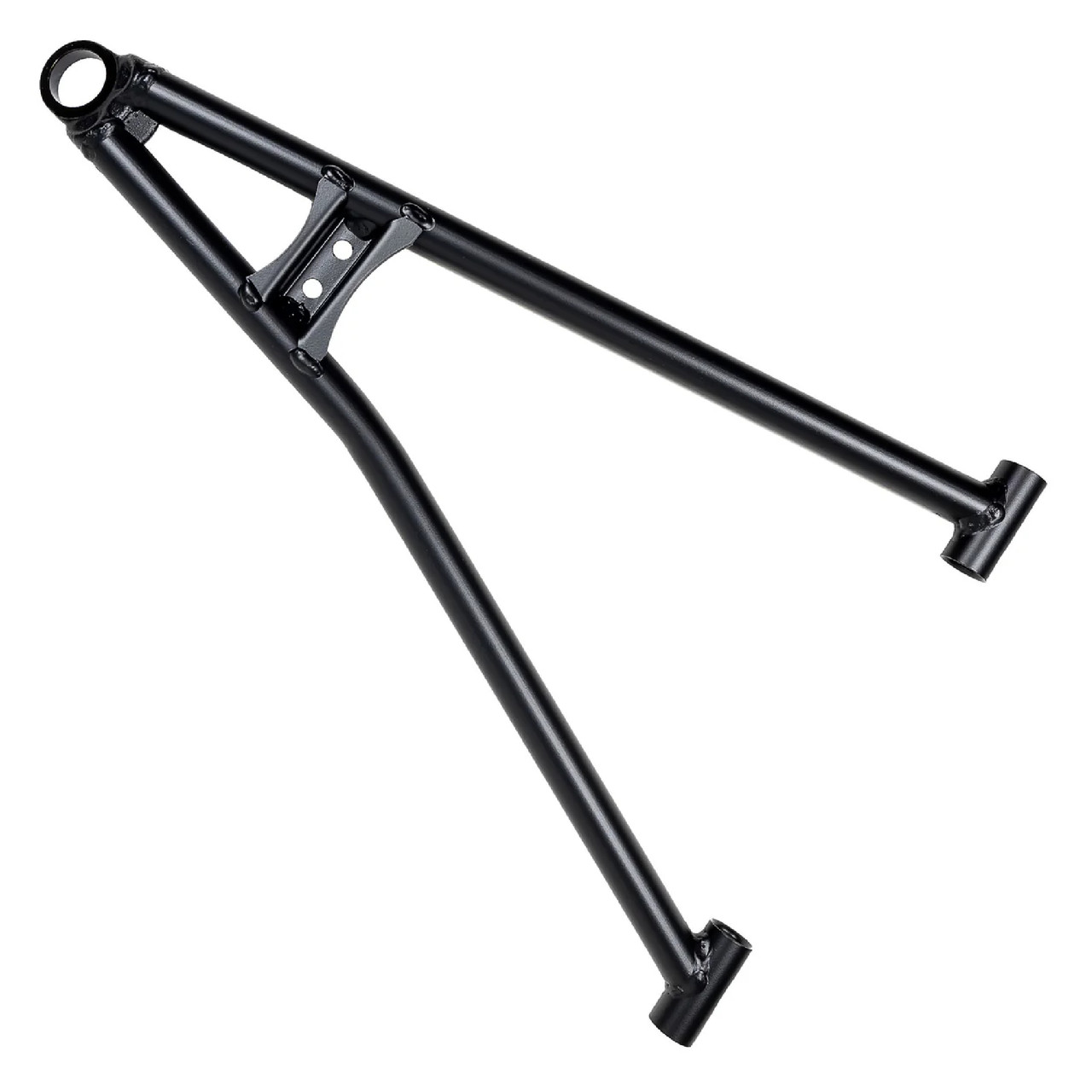 Polaris New OEM Weld Control Arm Lwr FRT RH 60 Bk 1019122-458