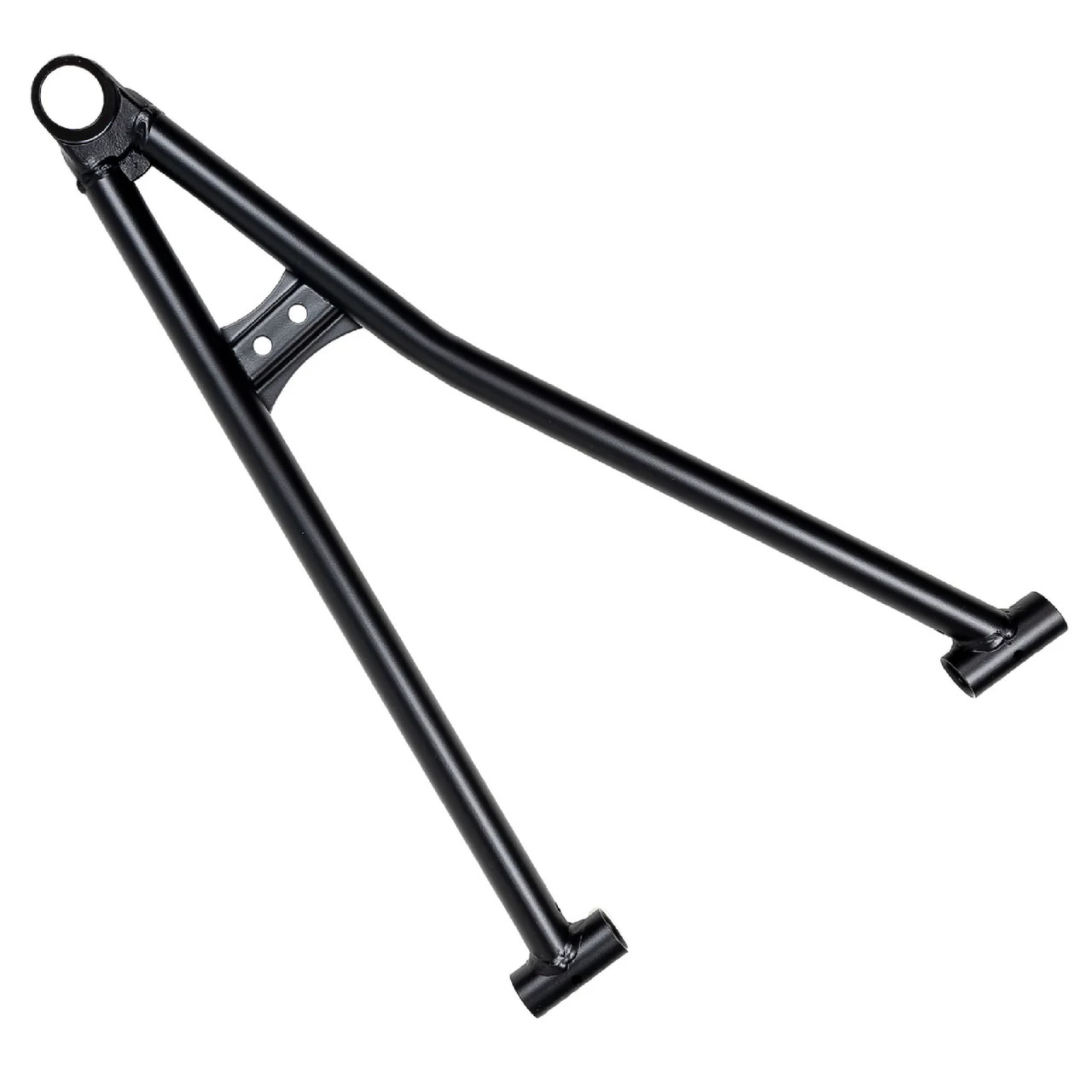 Polaris New OEM Weld Control Arm Lwr FRT RH 60 Bk 1019122-458