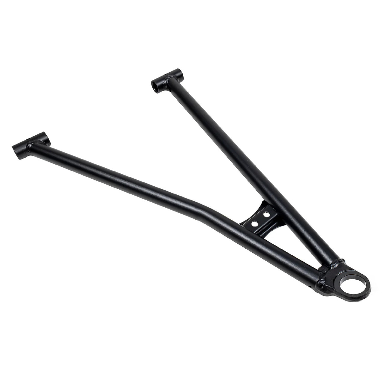 Polaris New OEM Weld Control Arm Lwr FRT RH 60 Bk 1019122-458
