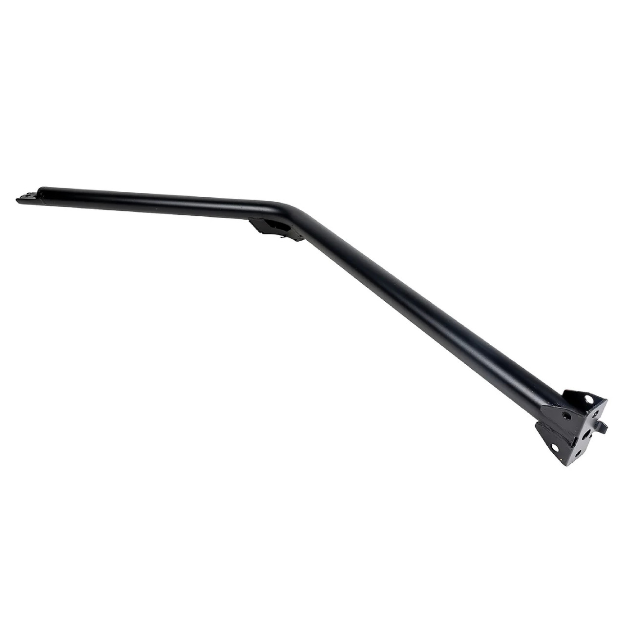 Polaris New OEM Weld-Rops,Lh,Blk, 1019132-458