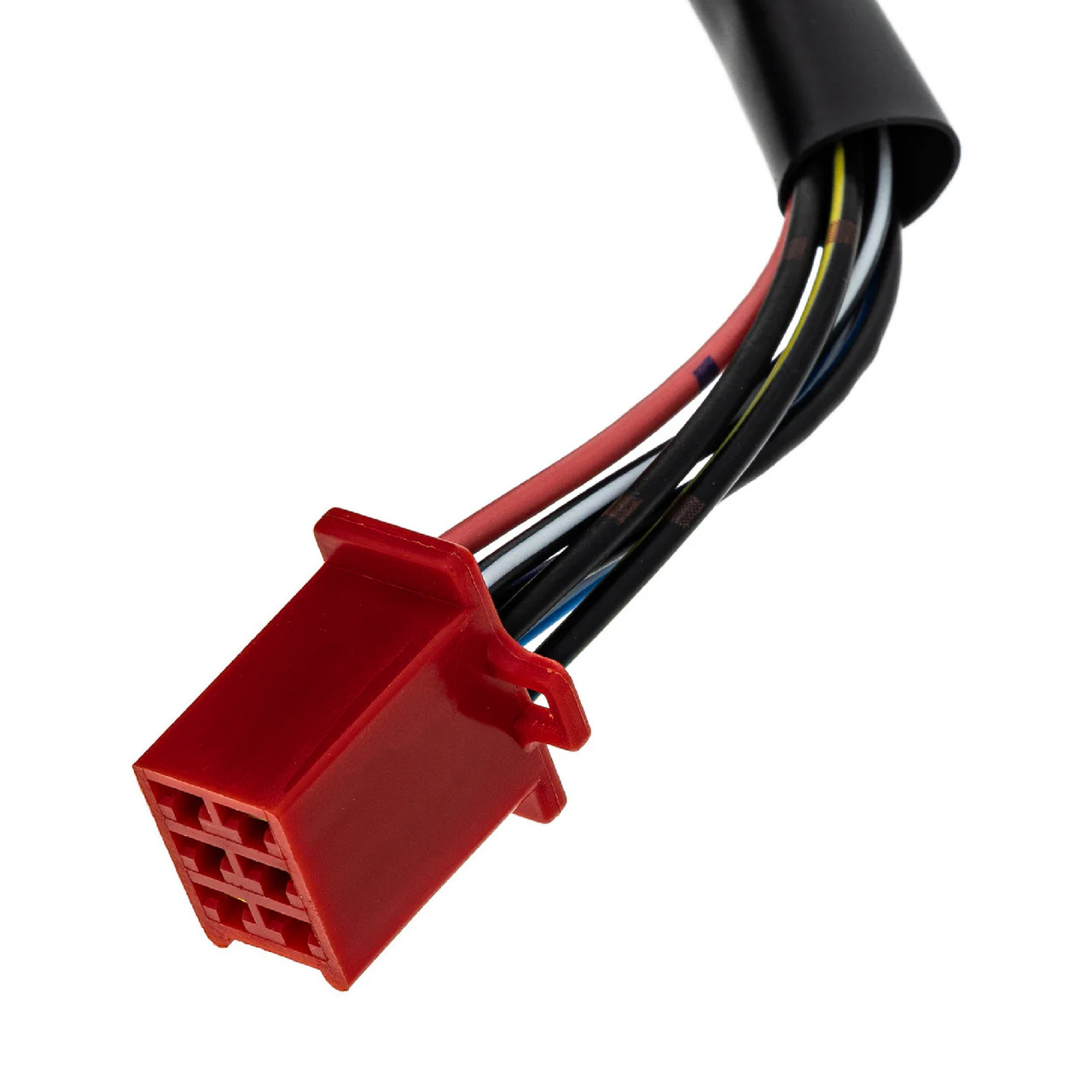 Polaris OEM Left Hand Handlebar Switch, 0453816