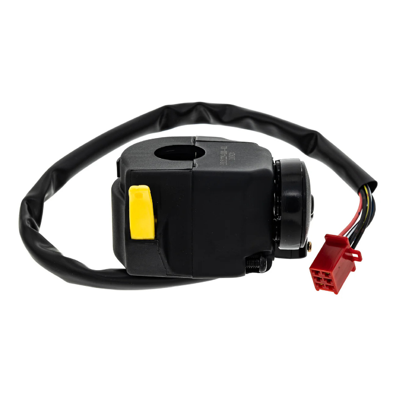 Polaris OEM Left Hand Handlebar Switch, 0453816