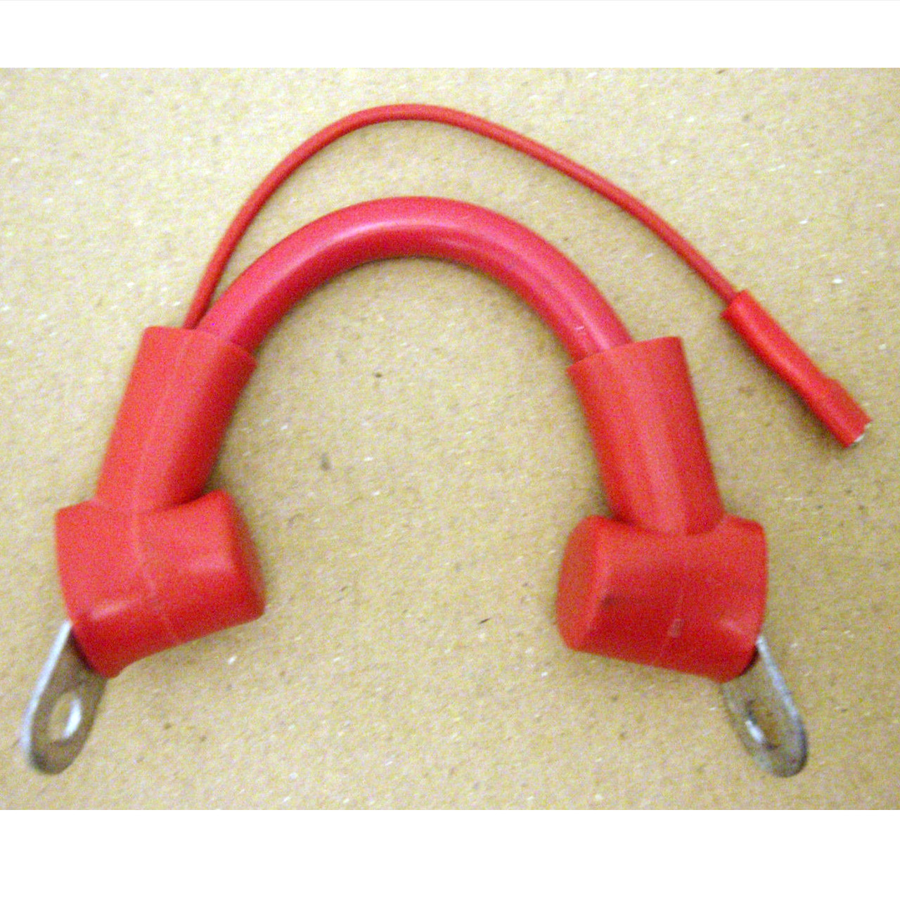 Polaris New OEM Cable Solenoid/Battery/Starter Cable Trail,SuperSport,Classic