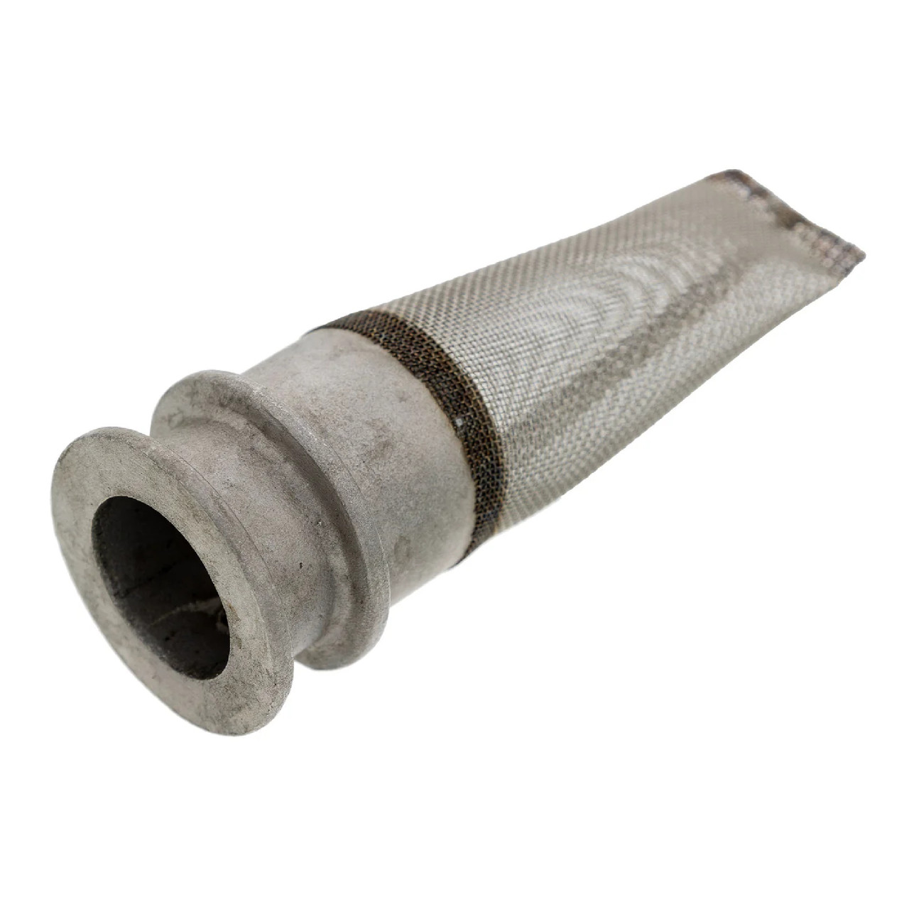 Polaris New OEM Weld-Spark Arrestor,Qt, 1262132