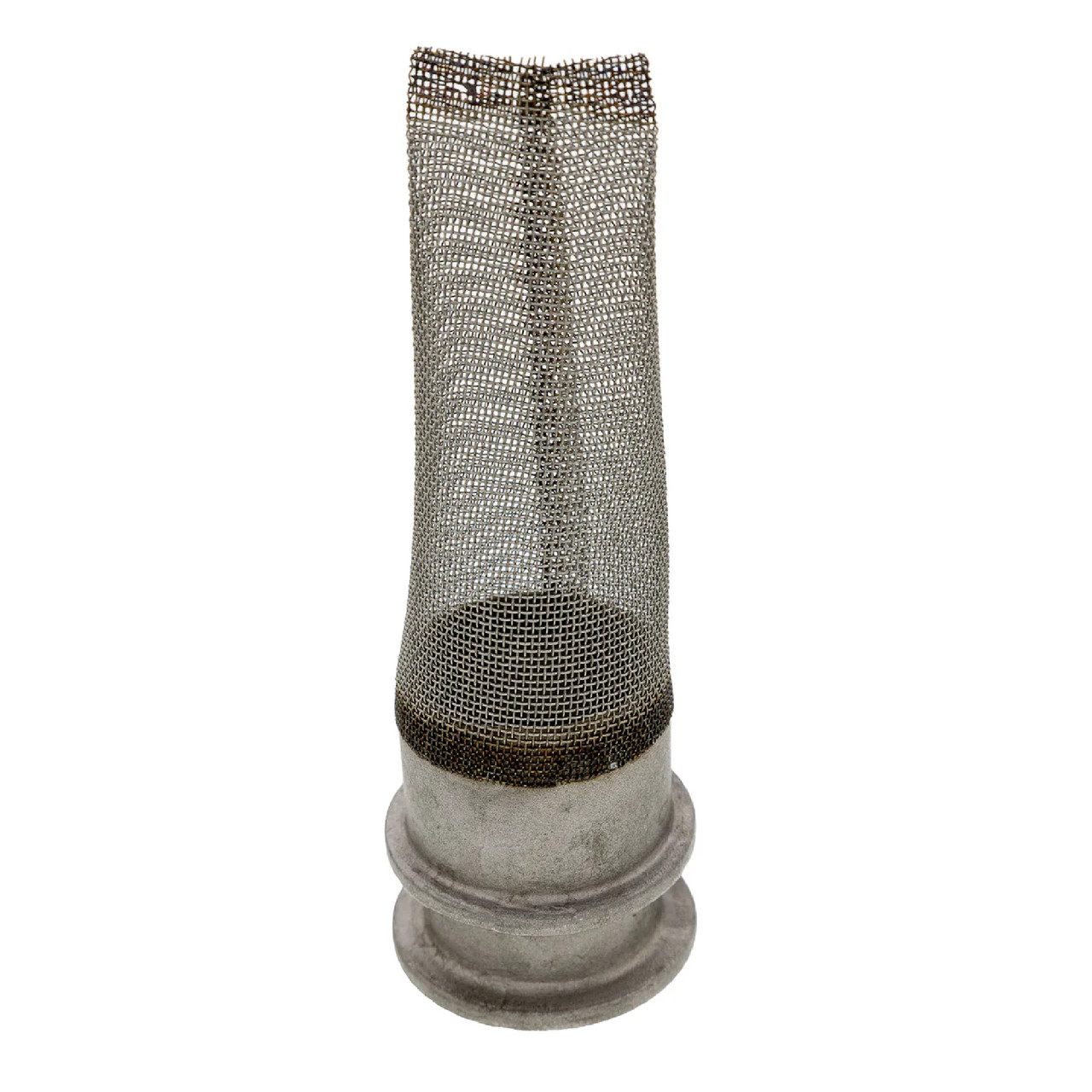 Polaris New OEM Weld-Spark Arrestor,Qt, 1262132