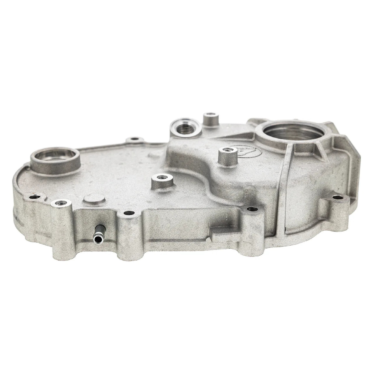 Polaris OEM Transmission Gearcase Assembly Cover, 0453642