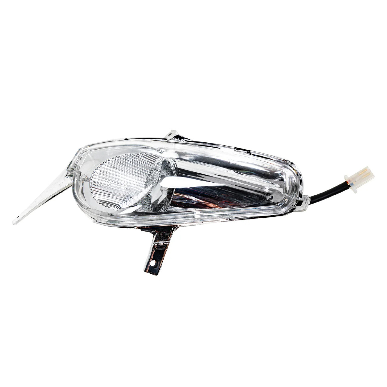 Polaris New OEM Asm-Headlight,Lh, 0453041